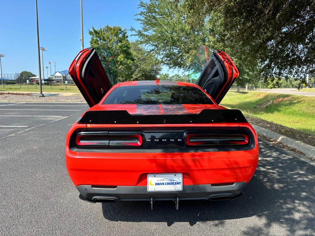 2019 Dodge Challenger SXT PLUS 12