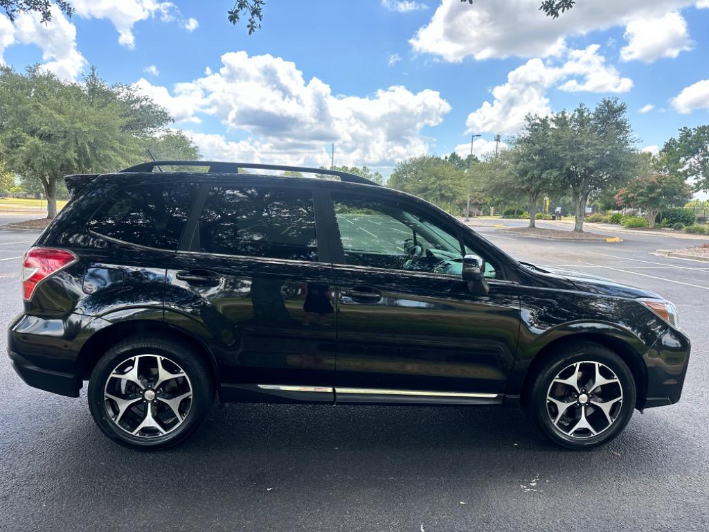 2015 Subaru Forester 2.0 XT Touring 19