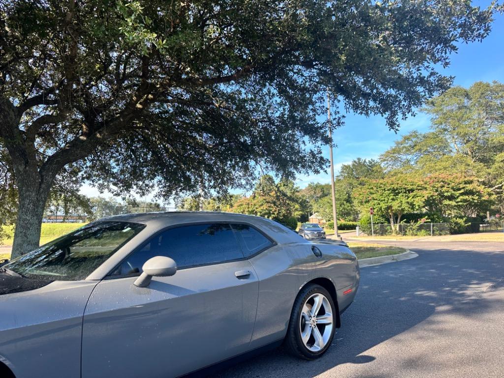 2018 Dodge Challenger SXT 3