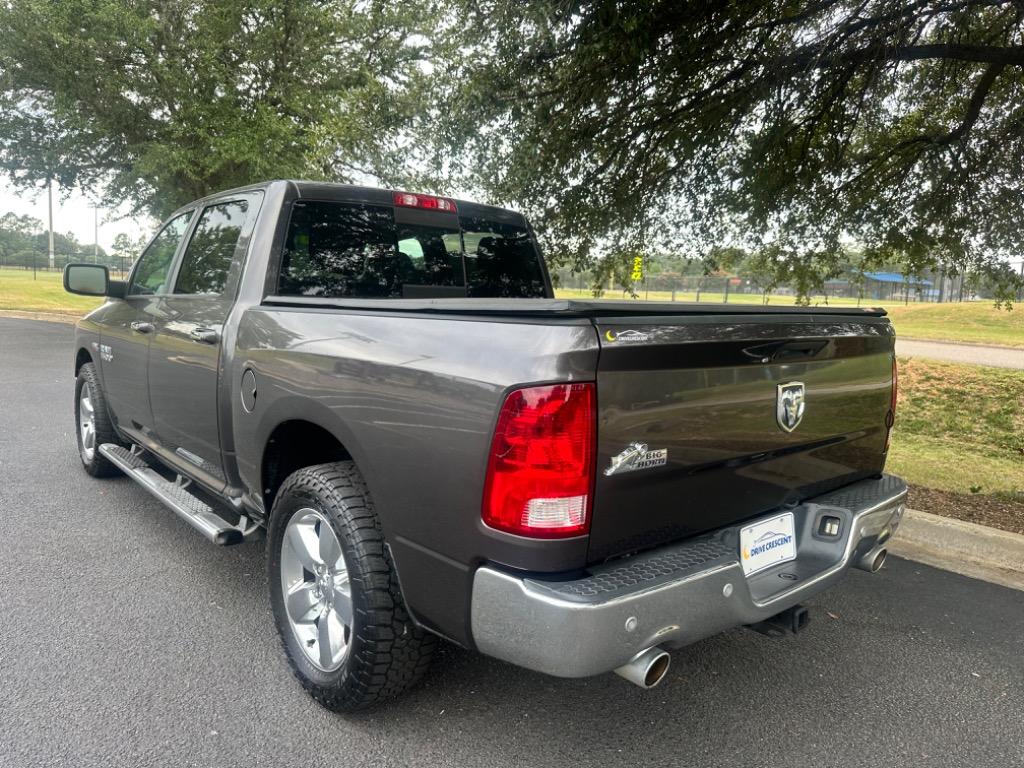 2016 Ram 1500 Big Horn  15