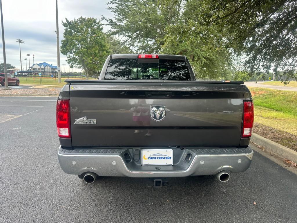 2016 Ram 1500 Big Horn  16