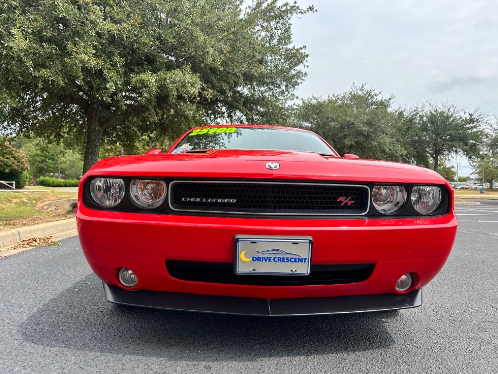 2010 Dodge Challenger R/T 24