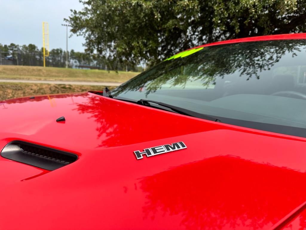 2010 Dodge Challenger R/T 5