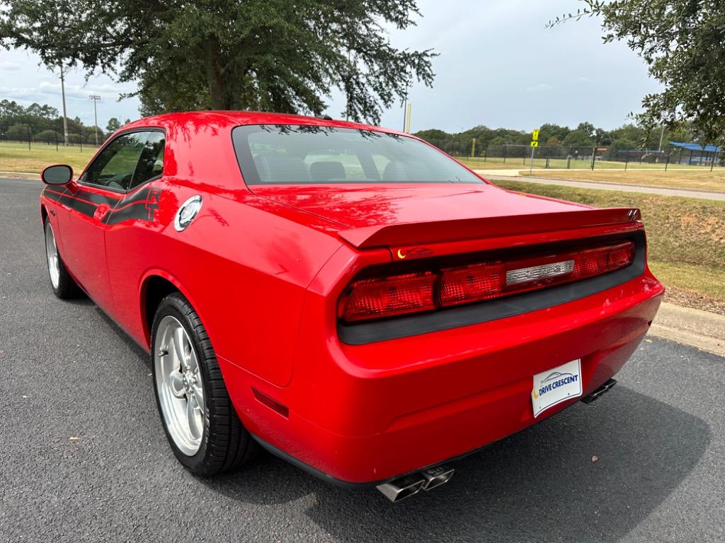 2010 Dodge Challenger R/T 14