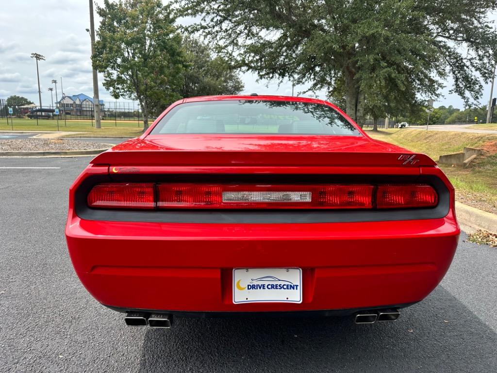 2010 Dodge Challenger R/T 15