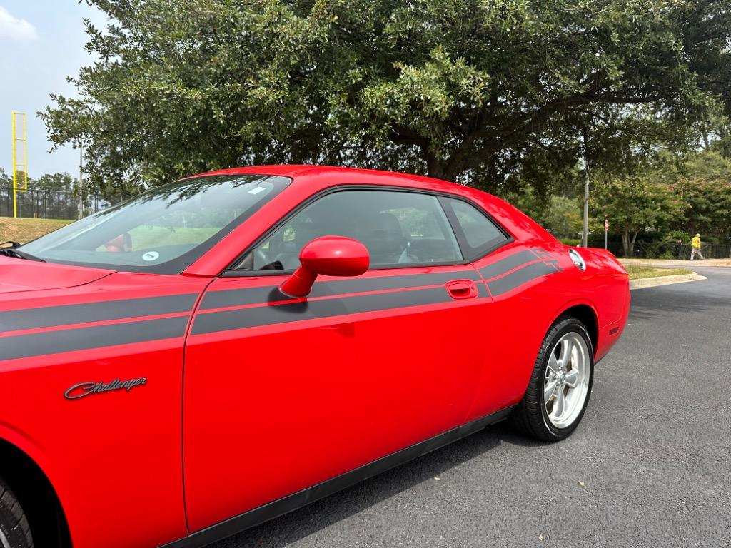 2010 Dodge Challenger R/T 3