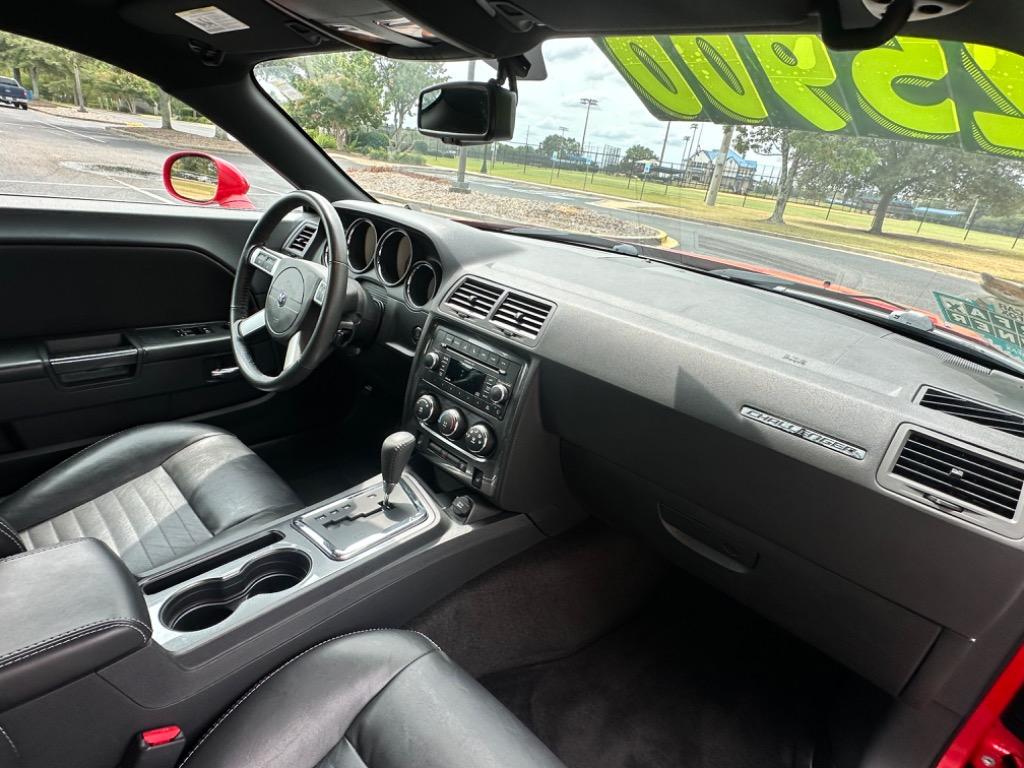 2010 Dodge Challenger R/T 19