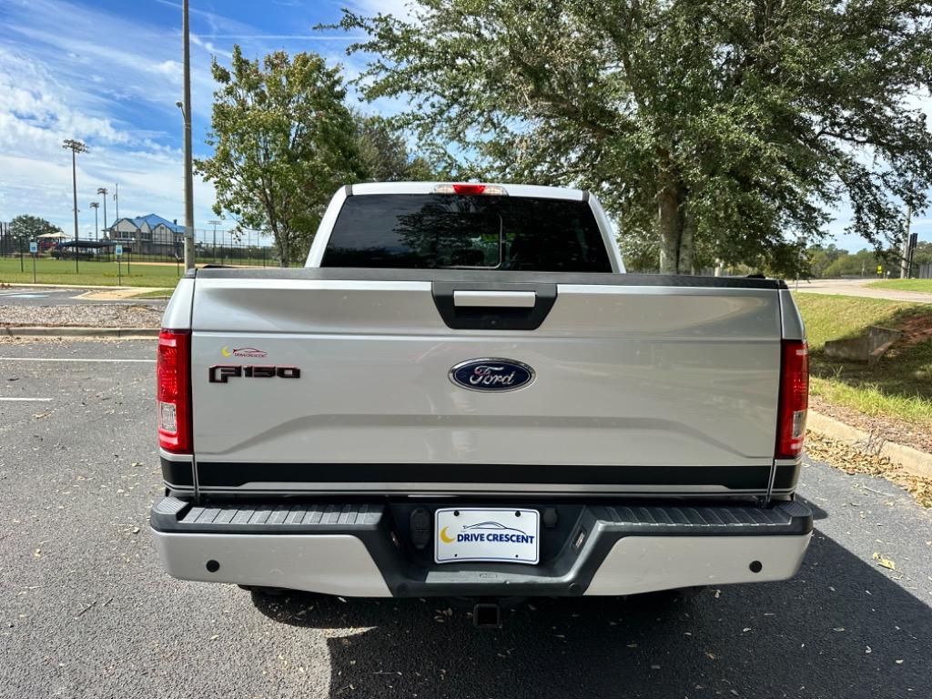 2017 Ford F150 XLT 14