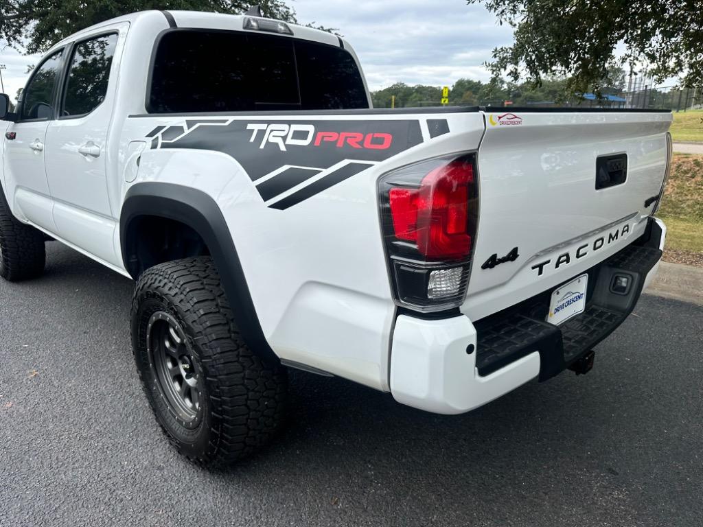 2019 Toyota Tacoma TRD Pro 14