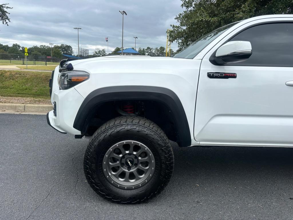 2019 Toyota Tacoma TRD Pro 2