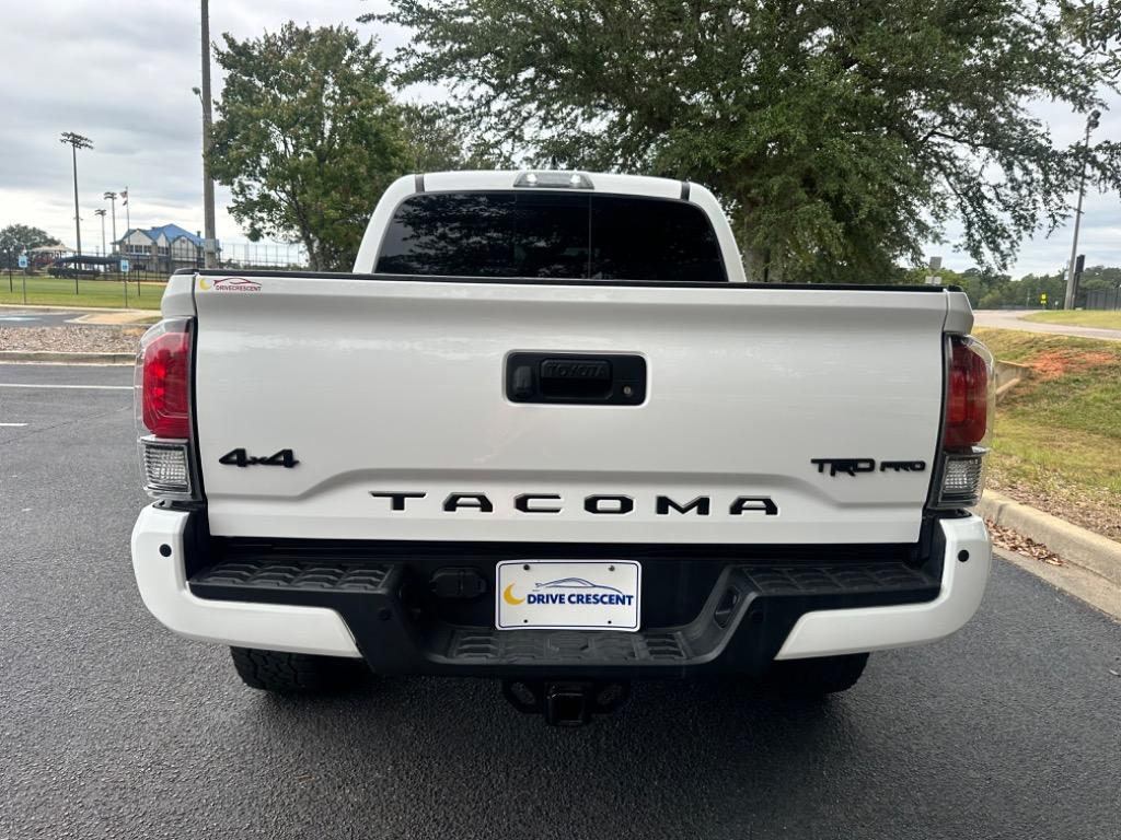 2019 Toyota Tacoma TRD Pro 15