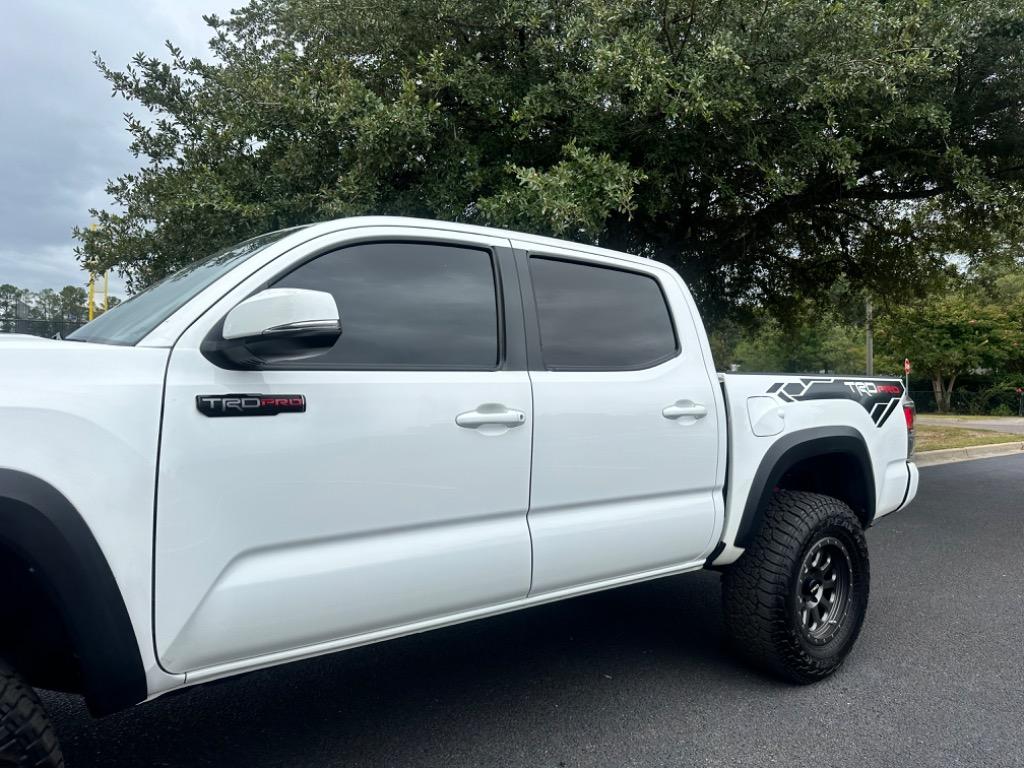 2019 Toyota Tacoma TRD Pro 3