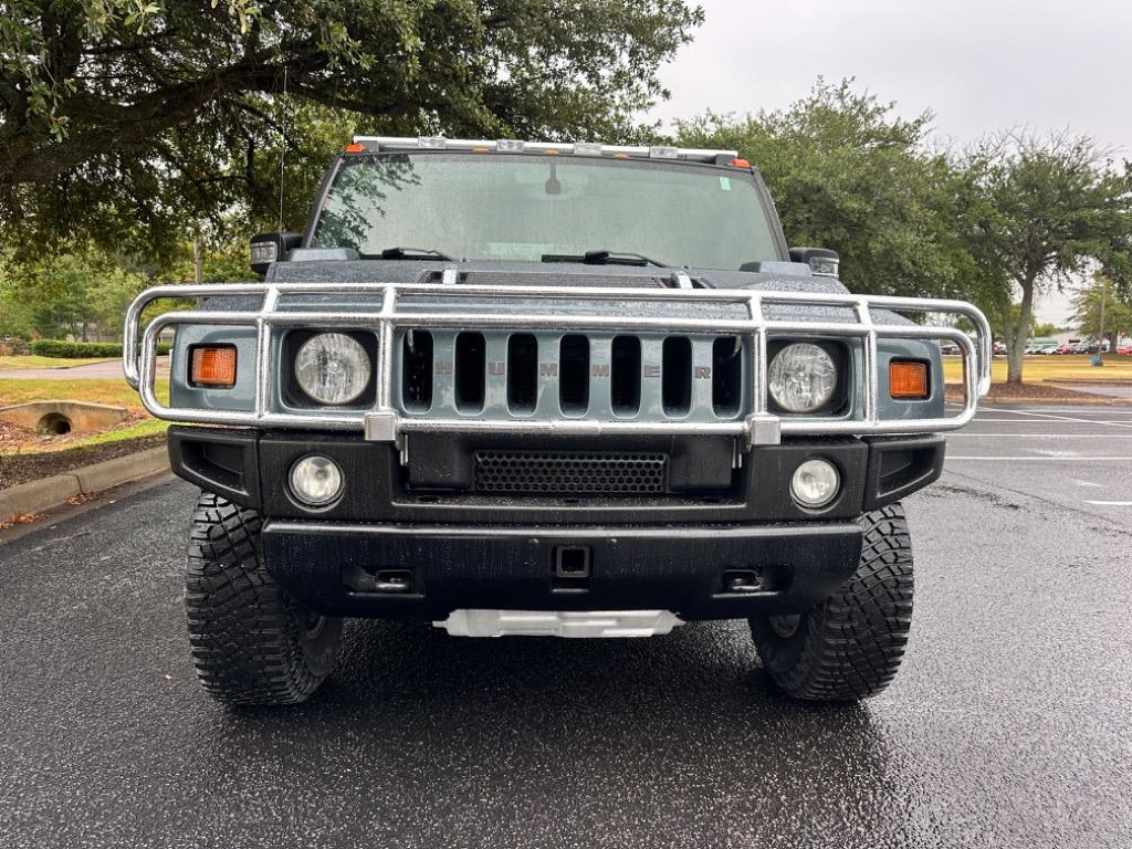 2006 Hummer H2 SUT  Luxury  29