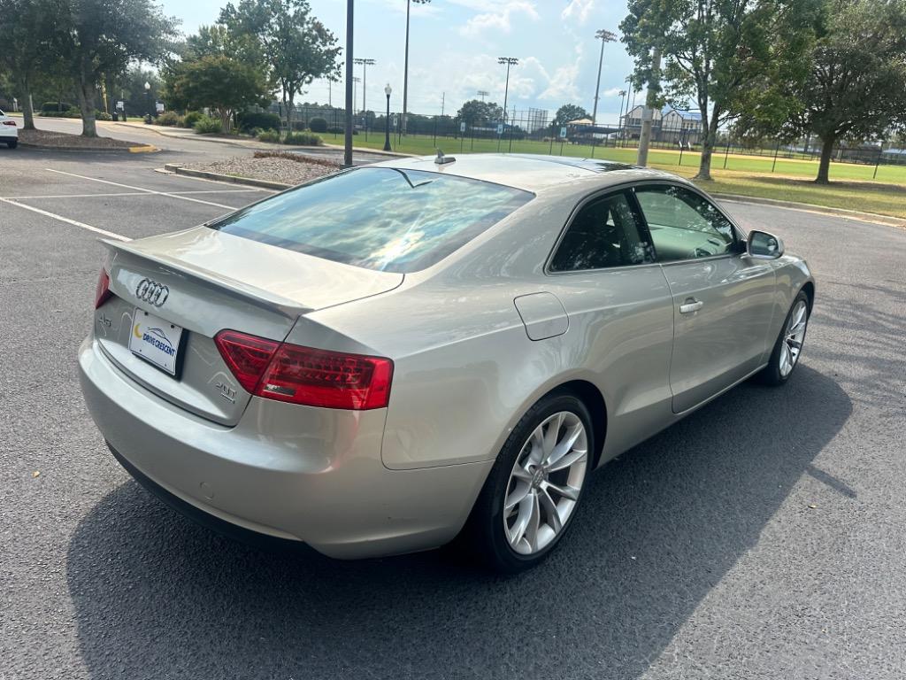 2014 Audi A5 Premium 13