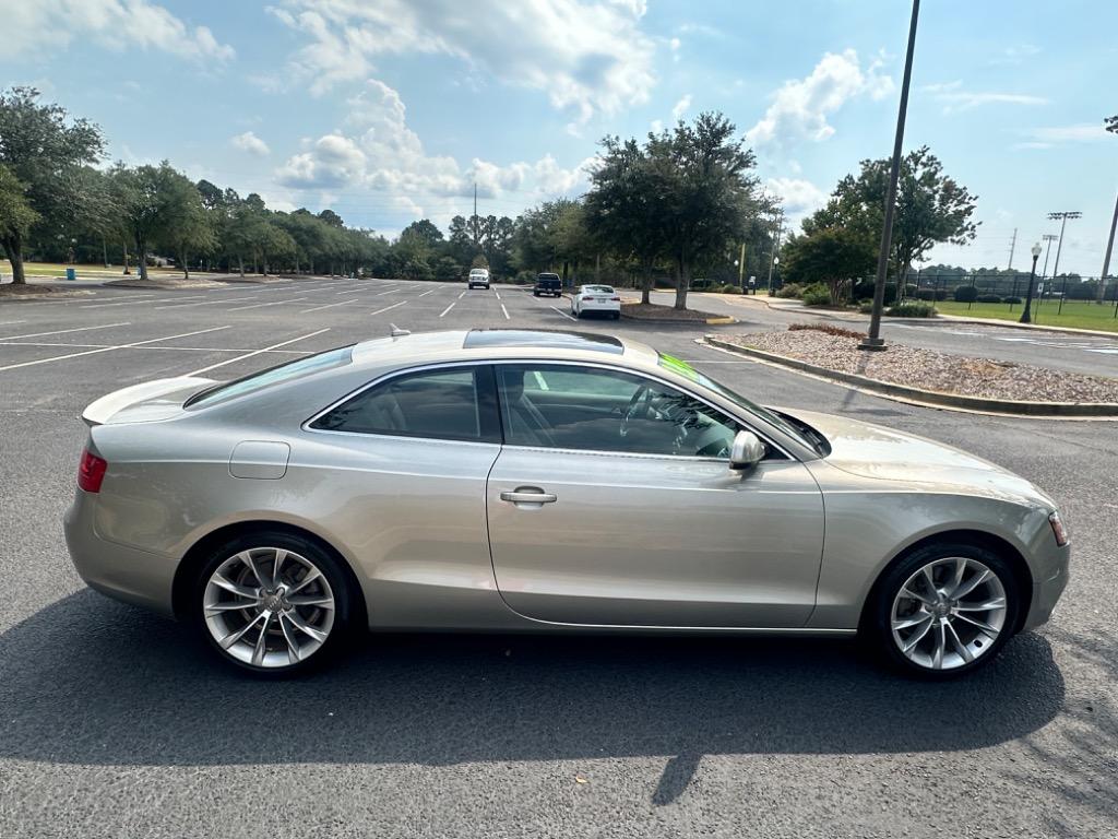 2014 Audi A5 Premium 14