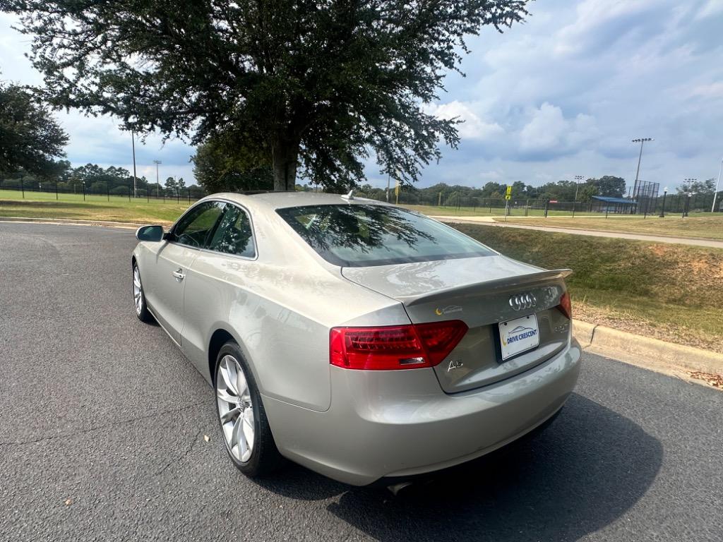 2014 Audi A5 Premium 10