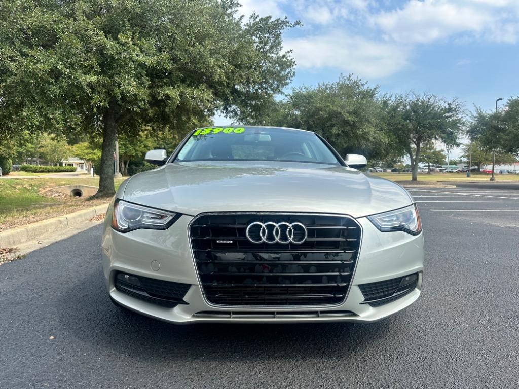 2014 Audi A5 Premium 20