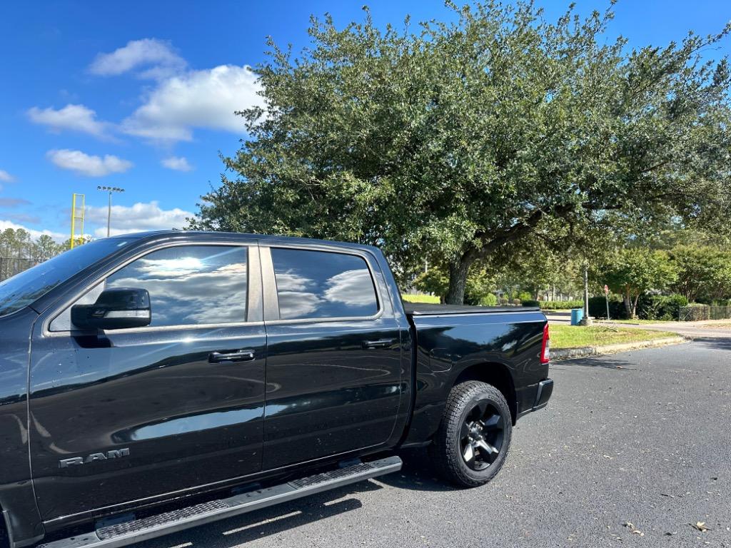 2019 Ram 1500 Big Horn 3