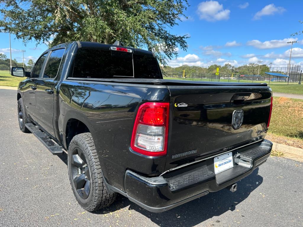 2019 Ram 1500 Big Horn 14