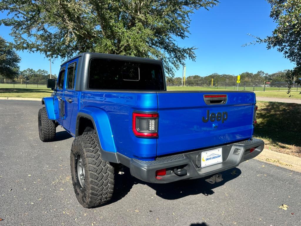 2023 Jeep Gladiator Sport 14