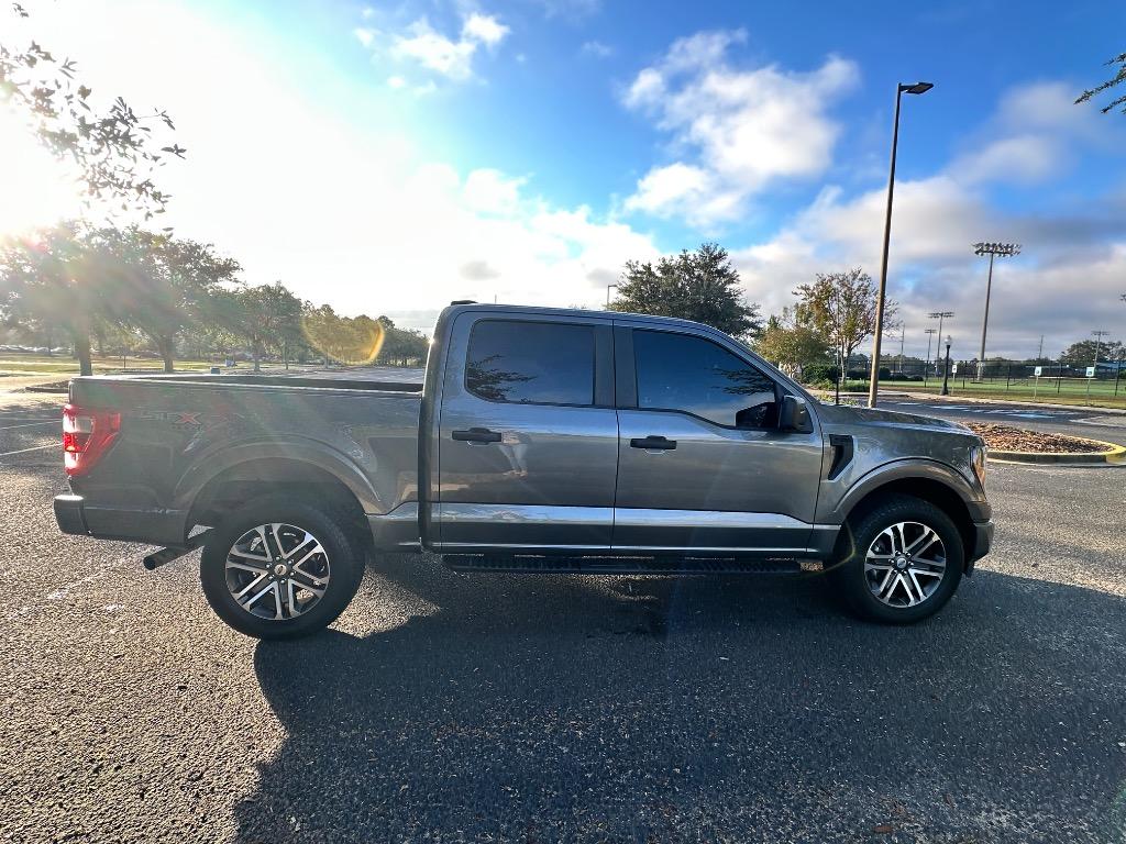 2023 Ford F150 XL 14