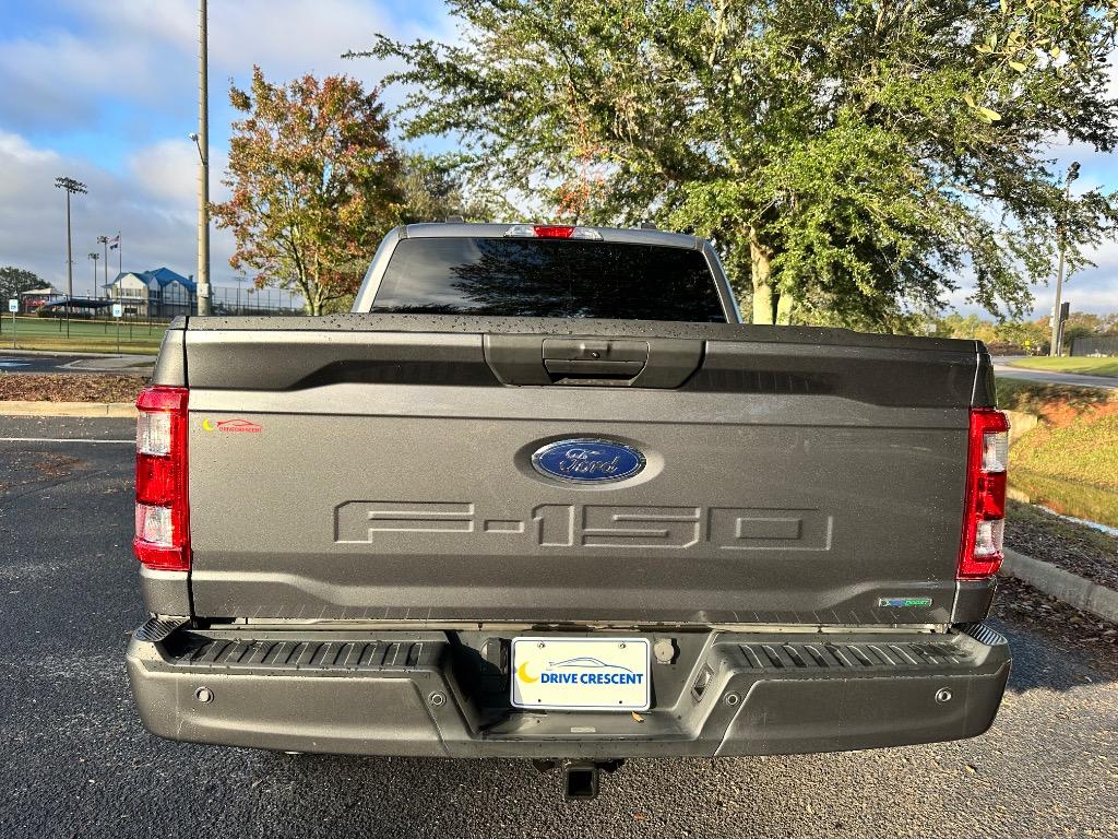 2023 Ford F150 XL 11