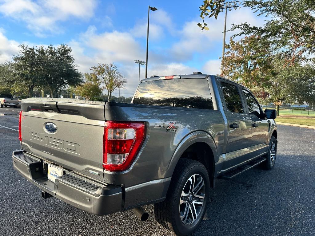 2023 Ford F150 XL 13