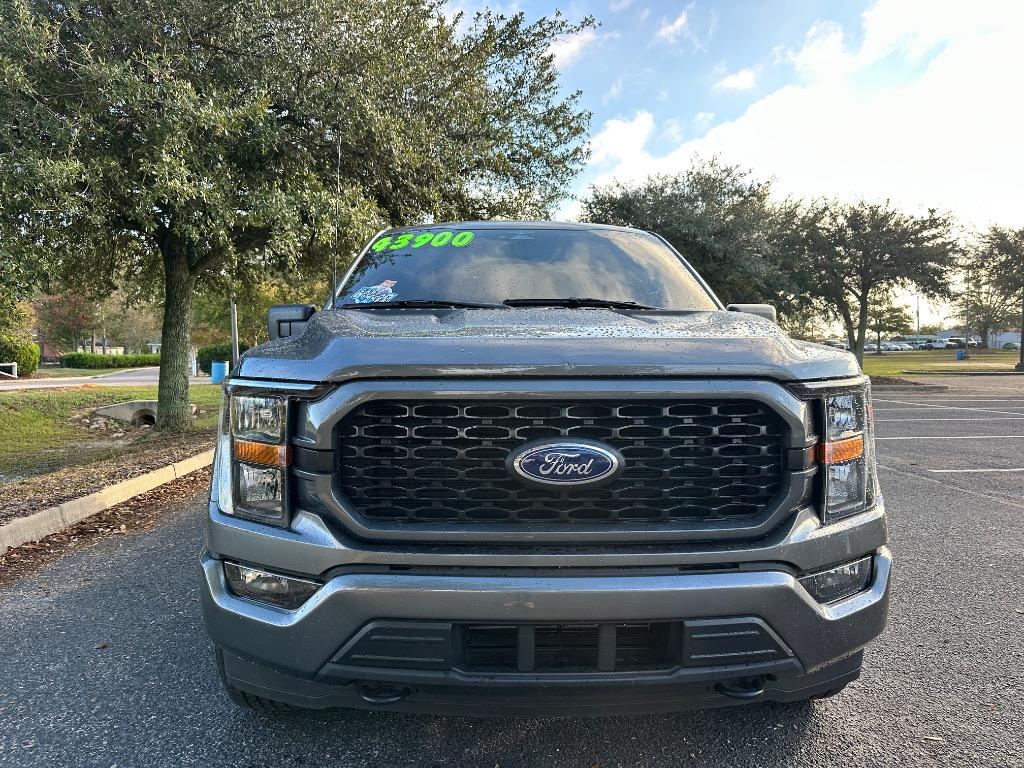 2023 Ford F150 XL 22