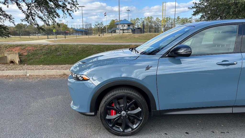 2023 Dodge Hornet GT Plus 2