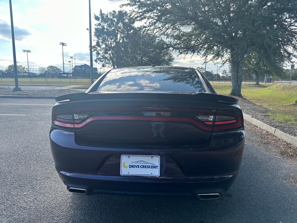 2022 Dodge Charger SXT Blacktop  17