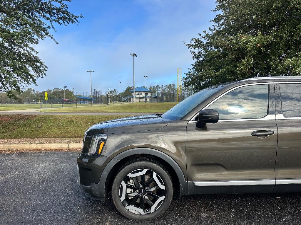 2023 Kia Telluride EX 2