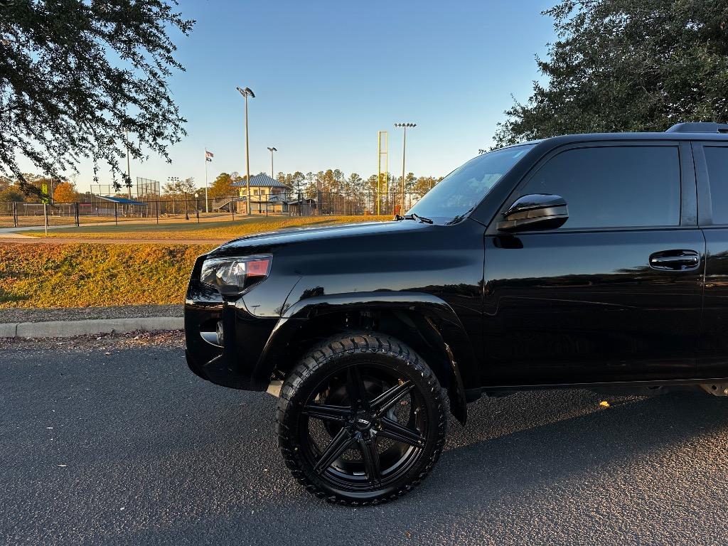 2021 Toyota 4Runner SR5 2