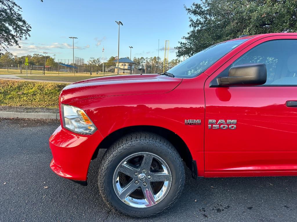 2018 Ram 1500 Express  2