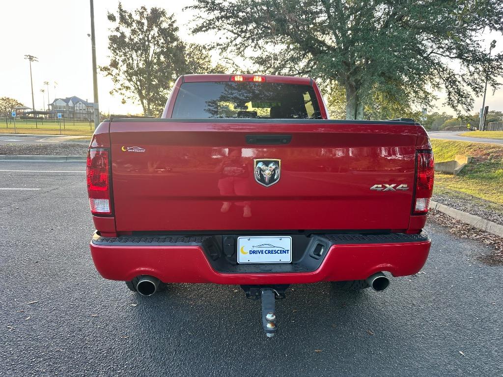 2018 Ram 1500 Express  16