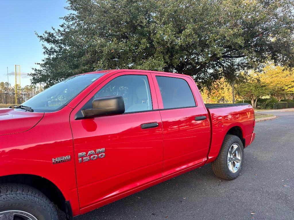 2018 Ram 1500 Express  3