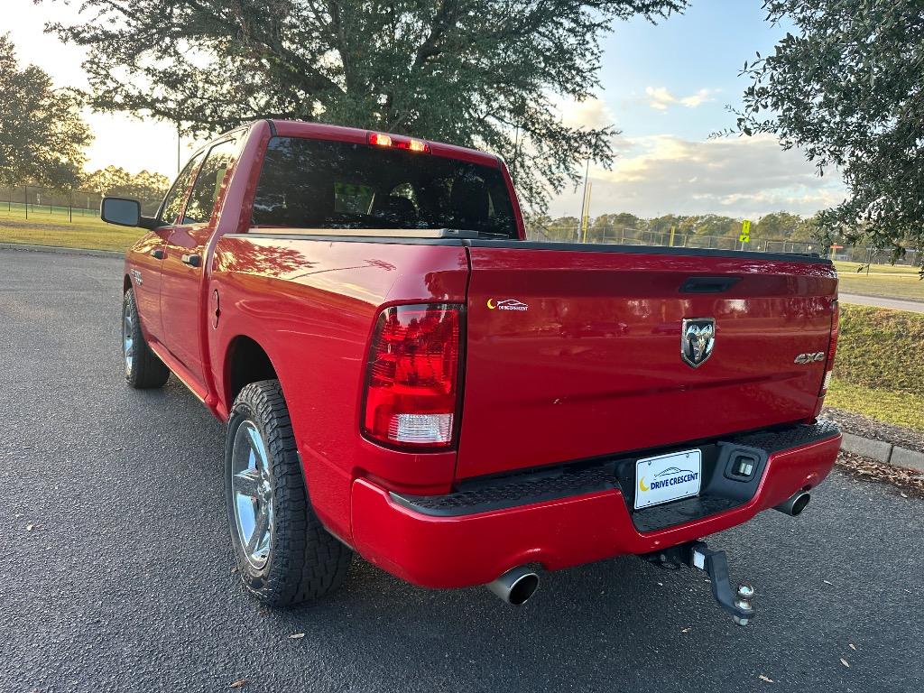 2018 Ram 1500 Express  15