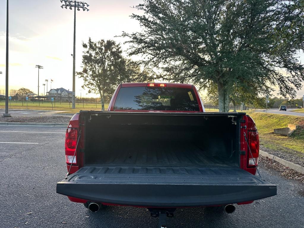 2018 Ram 1500 Express  17