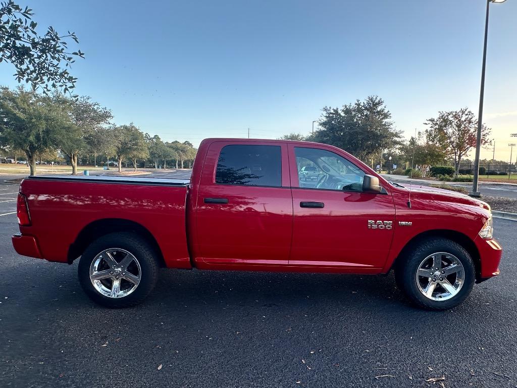 2018 Ram 1500 Express  20