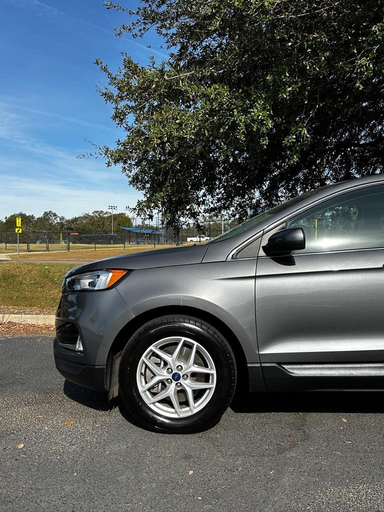 2021 Ford Edge SEL 2