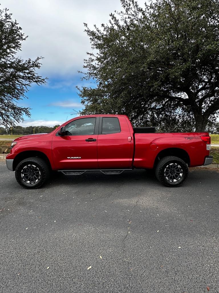 2011 Toyota Tundra Base 3