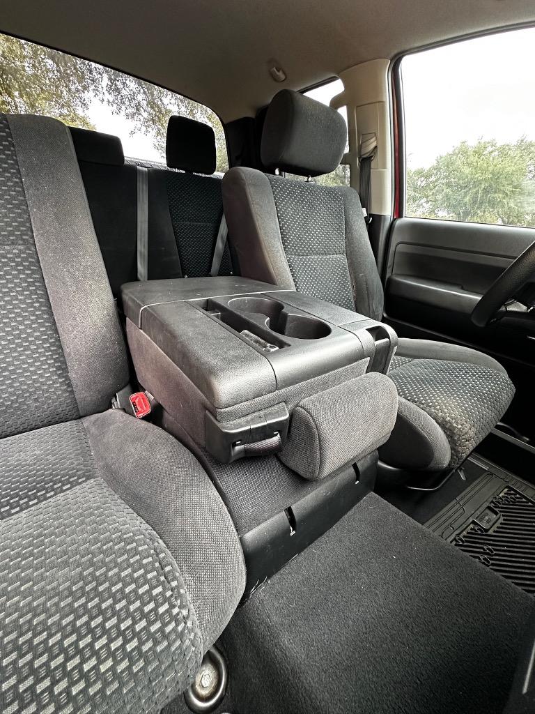 2011 Toyota Tundra Base 26