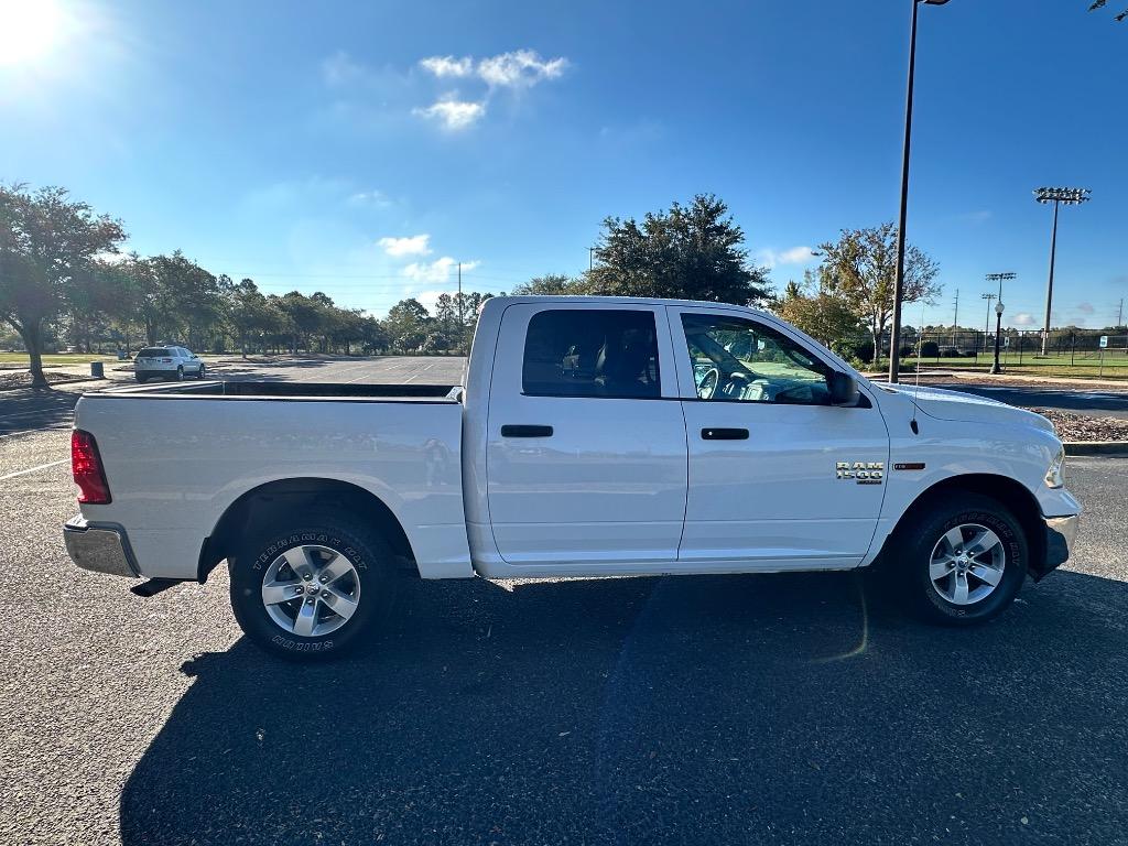 2019 Ram 1500 DS Classic Tradesman 17