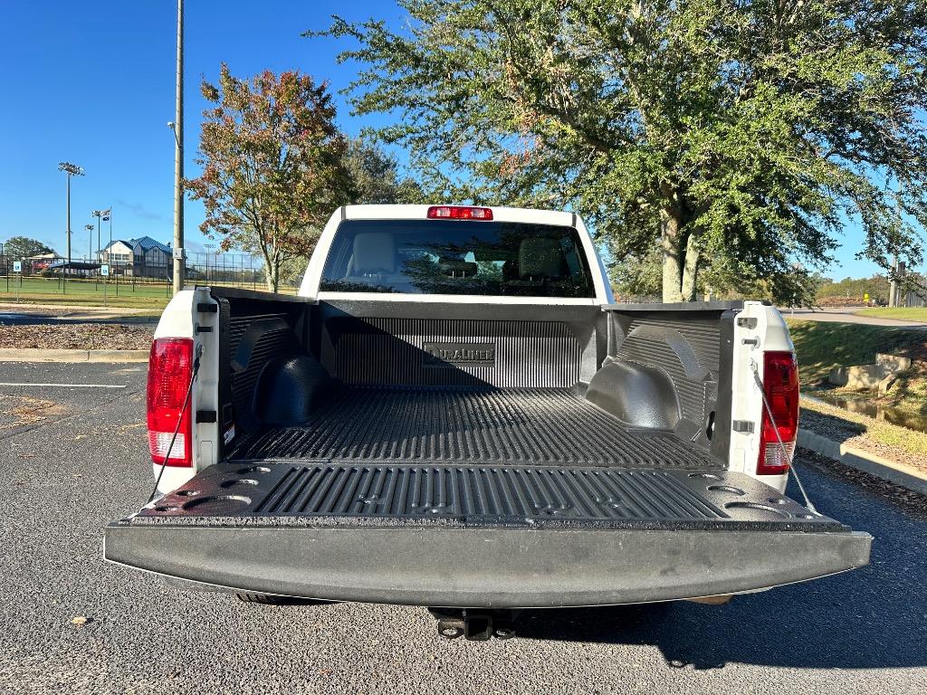 2019 Ram 1500 DS Classic Tradesman 15