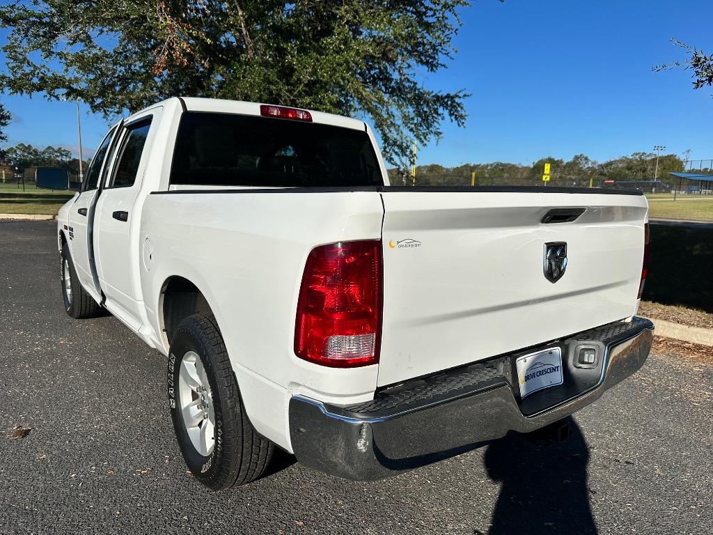 2019 Ram 1500 DS Classic Tradesman 13