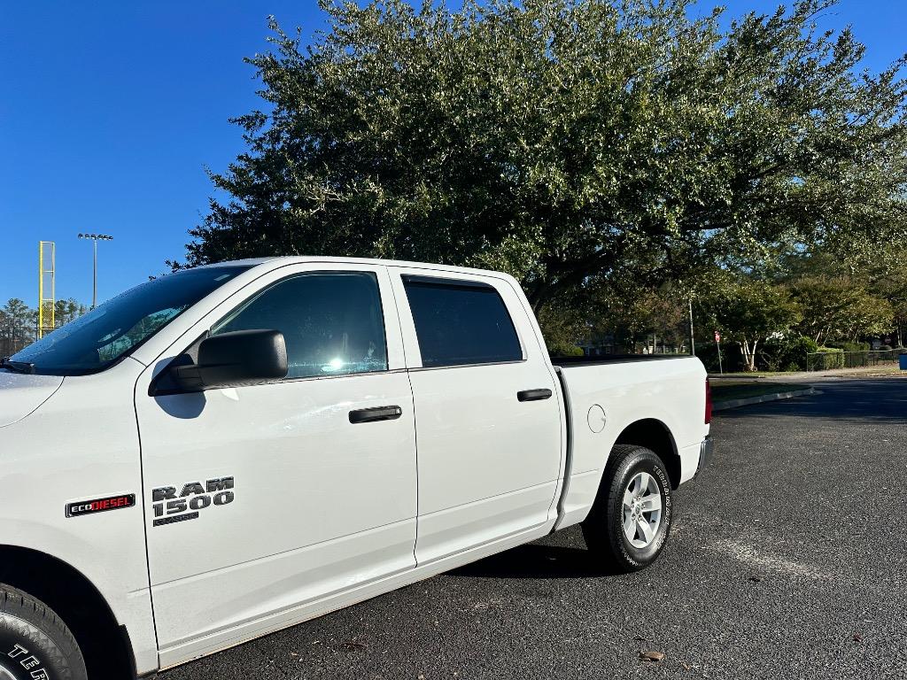 2019 Ram 1500 DS Classic Tradesman 3