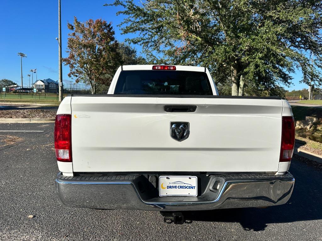 2019 Ram 1500 DS Classic Tradesman 14