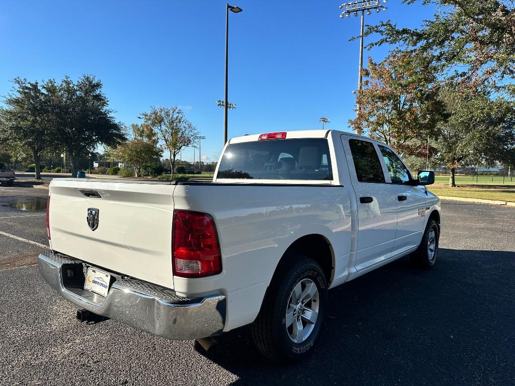 2019 Ram 1500 DS Classic Tradesman 16