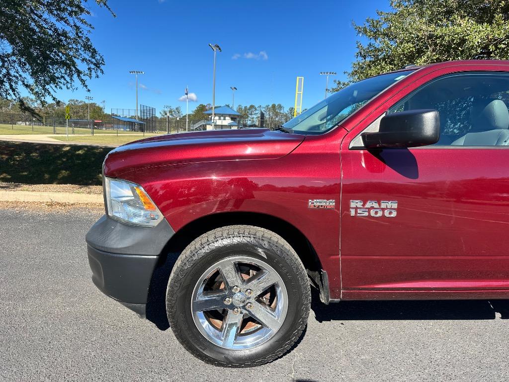 2016 Ram 1500 Tradesman 2