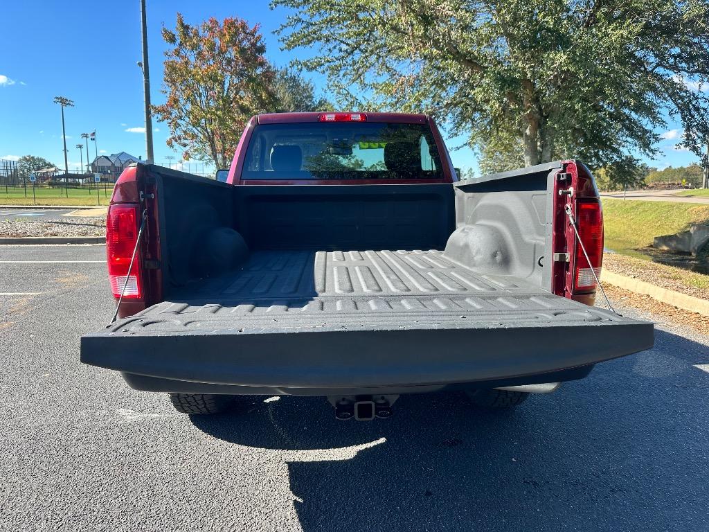 2016 Ram 1500 Tradesman 12