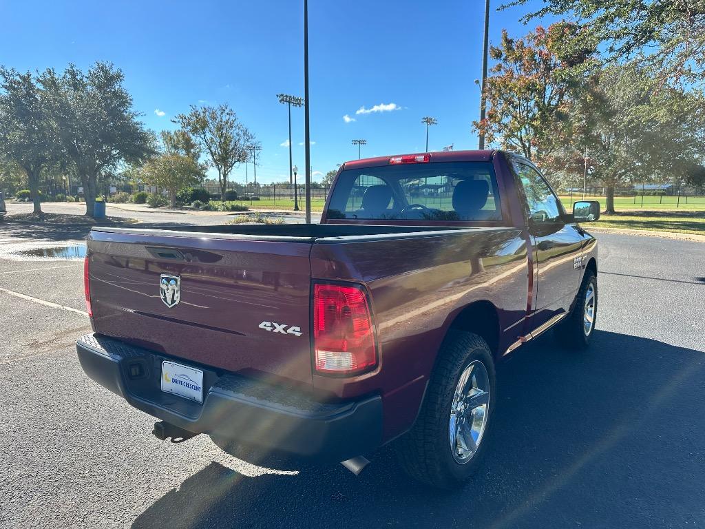 2016 Ram 1500 Tradesman 13